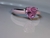 Anillo Rosa en internet