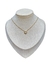 Collar eterno amor