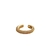 Earcuff zirconia