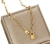 collar candado - comprar en línea