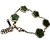 Pulsera Floral - comprar en línea