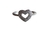Anillo Corazon z