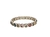 Anillo Ojito y zirconia