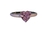 Anillo Rosa