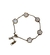 Pulsera Floral en internet