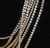 CADENA DE ZIRCONIA ELEGANTE - comprar en línea