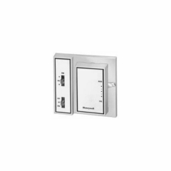 TERMOSTATO PARA FAN & COIL T4039H1005, Honeywel