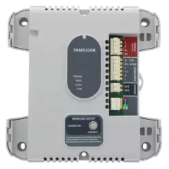 KIT DE TERMOSTATO INALAMBRICO HONEWELL YTH5320R1000 - comprar en línea