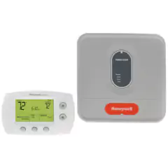 KIT DE TERMOSTATO INALAMBRICO HONEWELL YTH5320R1000