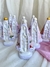 Santinha Decorada- Nossa Senhora Aparecida - comprar online