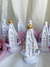Santinha Decorada- Nossa Senhora Aparecida