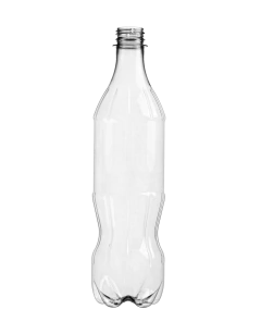 Botella refresco 600 ml
