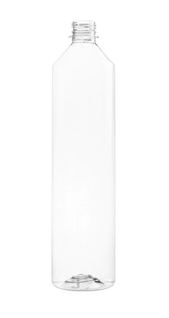 Botella cilíndrica 900 ml