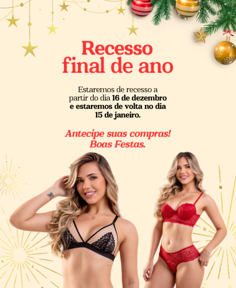 Carrusel Dy Any Moda Íntima