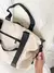 Bolso de viaje Blanco - comprar online
