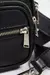 Bandolera Chill Negro - Ruggeri Bags - Ch. Chiara Bags