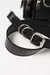 Bandolera Chill Negro - Ruggeri Bags en internet