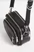 Imagen de Bandolera Chill Negro - Ruggeri Bags