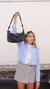 Cartera Dumpling - Ruggeri Bags en internet