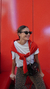 Bandolera Tilcara - Ruggeri Bags en internet