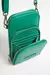 Portacelular Mare XL Verde - Ruggeri Bags