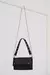 Imagen de Bandolera Aqua Negro - Ruggeri Bags
