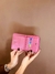 Billetera Jaz - Ch. Chiara Bags