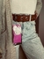 Cinto Tierra - Ch. Chiara Bags