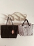 Bolso Vel Negro - Ch. Chiara Bags