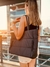 Bolso Vel Negro
