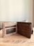 Billetera Hombre Saez Marron - comprar online