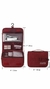 Neceser Vol Gris - Ch. Chiara Bags