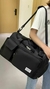 Bolso de viaje Maric NEGRO