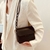 Bandolera Gaf - Tira y cadena - Ch. Chiara Bags
