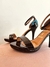 Sandalia Viz Negro - 260080 - comprar online