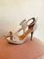 Sandali Viz Plata - 260080