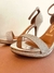 Sandali Viz Plata - 260080 - comprar online