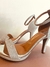 Sandali Viz Plata - 260080 - Ch. Chiara Bags