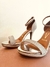 Sandali Viz Plata - 260080 en internet