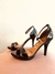 Sandalia Viz Negro - 260080