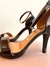 Sandalia Viz Negro - 260080 en internet