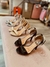 Imagen de Sandali Viz Plata - 260080