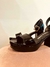 Sandalia Lara NEGRO - 260198 - comprar online