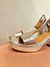 Sandalias Lara PLATA - 260198 - comprar online