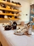 Sandalias Lara PLATA - 260198 - tienda online