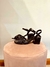 Sandalia Bris NEGRO - 260055 - comprar online
