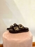 Birk Aura Negro NARCISA - 230094 - comprar online