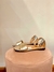 Sandalias Fini Platino - 230056 - comprar online