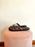Zueco Brillos Nar Negro - 230044 - comprar online