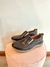 Mocasin Feb Negro - 140030 en internet